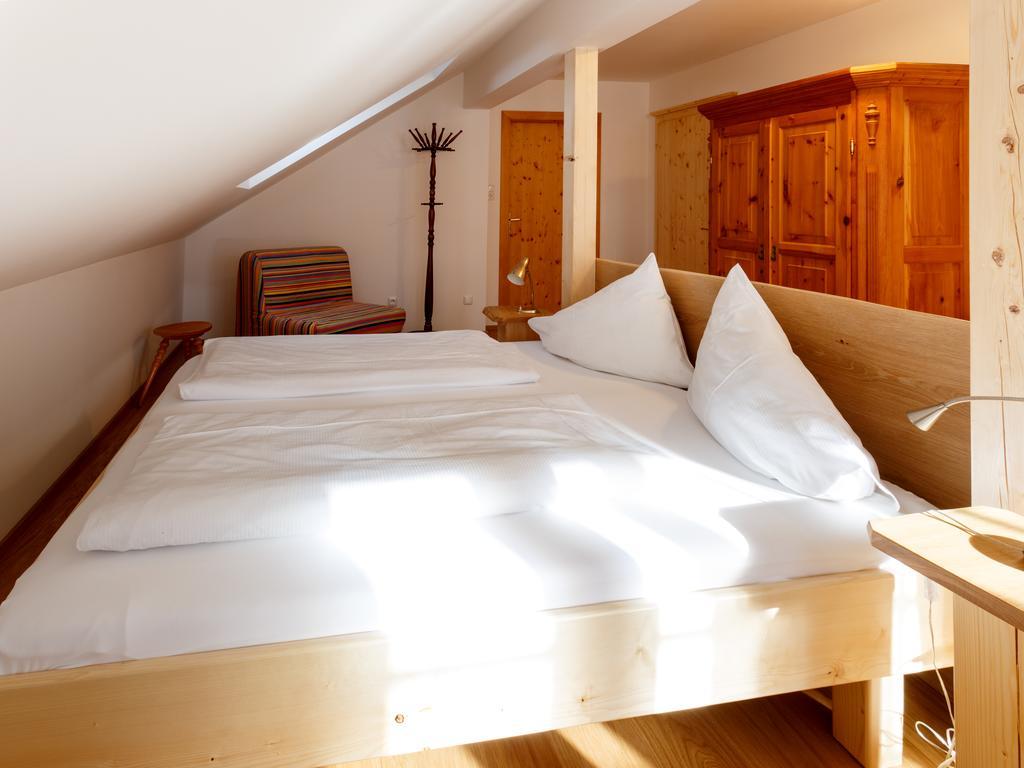 Pension Hallberg Hallstatt Eksteriør bilde
